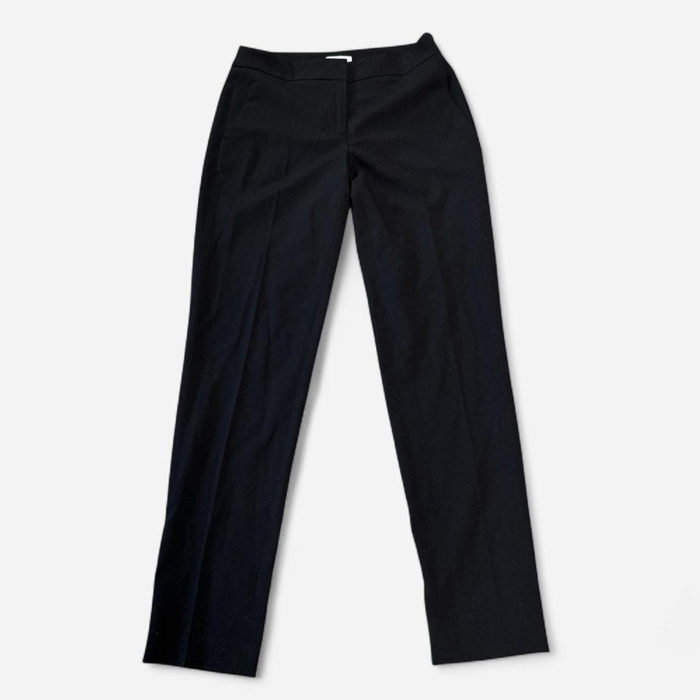 bar III Black Women's Pants